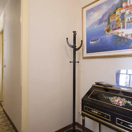 Daire Departamento Con Balcon