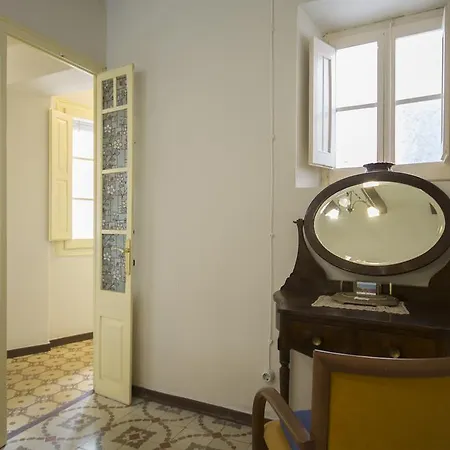Daire Departamento Con Balcon