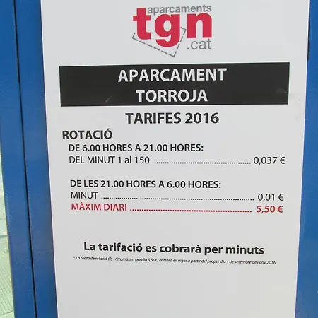 Apartment Departamento Con Balcon Tarragona