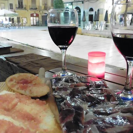 Departamento Con Balcon * Tarragona