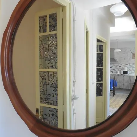 Apartment Departamento Con Balcon