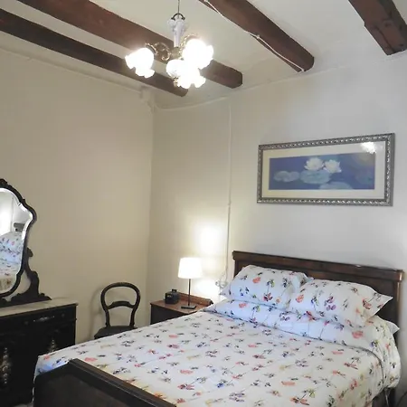 Departamento Con Balcon * Tarragona