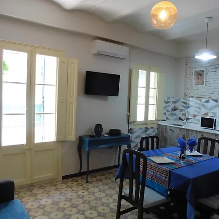 Departamento Con Balcon Tarragona