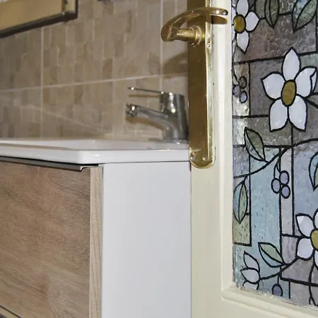 Departamento Con Balcon Apartment