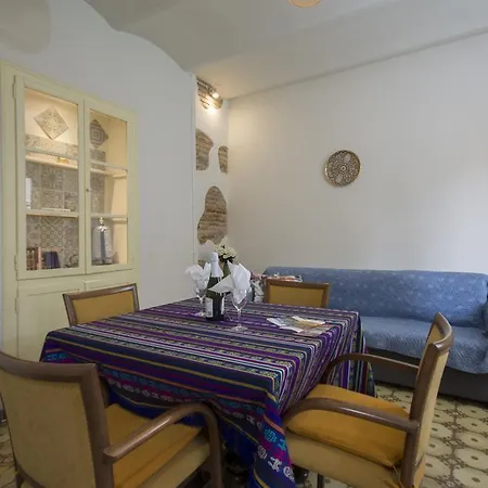 Apartment Departamento Con Balcon *