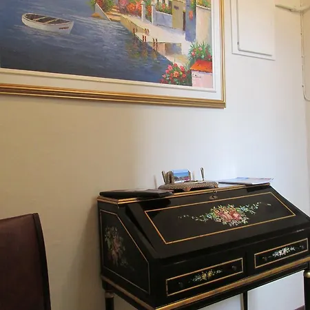 Appartement Departamento Con Balcon