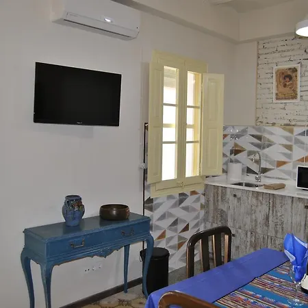 Appartement Departamento Con Balcon *