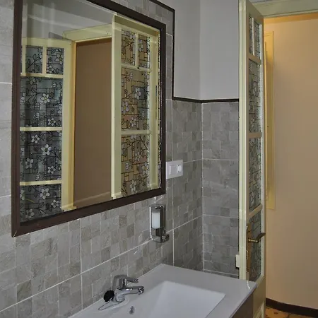 Departamento Con Balcon Appartement Tarragone