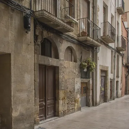 Departamento Con Balcon Appartement